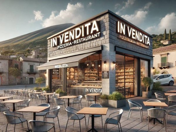 negozio in vendita a Nicolosi