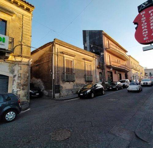 casa indipendente in vendita a Nicolosi