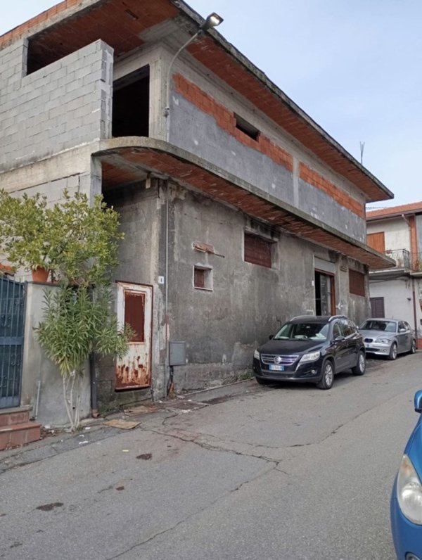 appartamento in vendita a Nicolosi