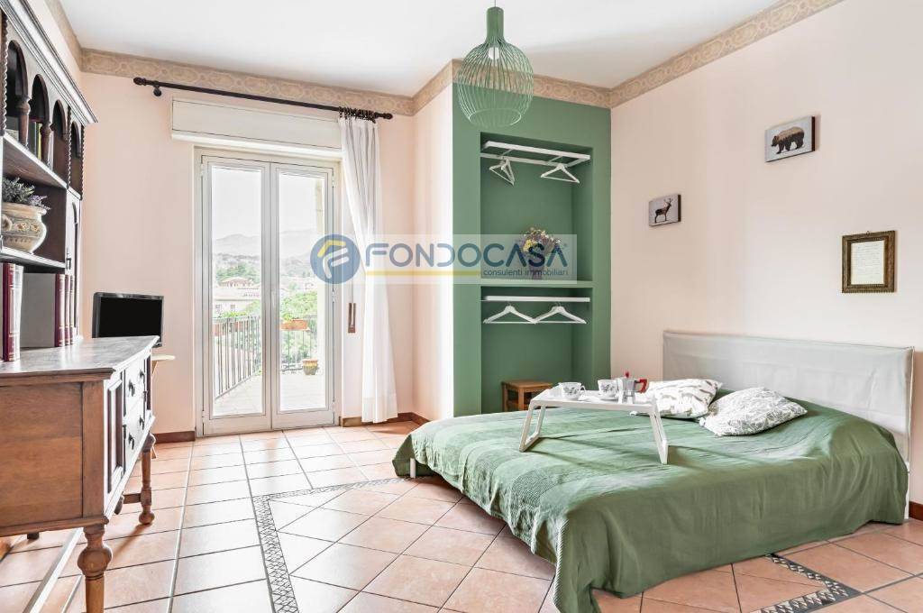 appartamento in vendita a Nicolosi