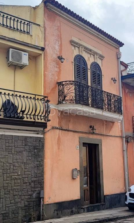 appartamento in vendita a Nicolosi