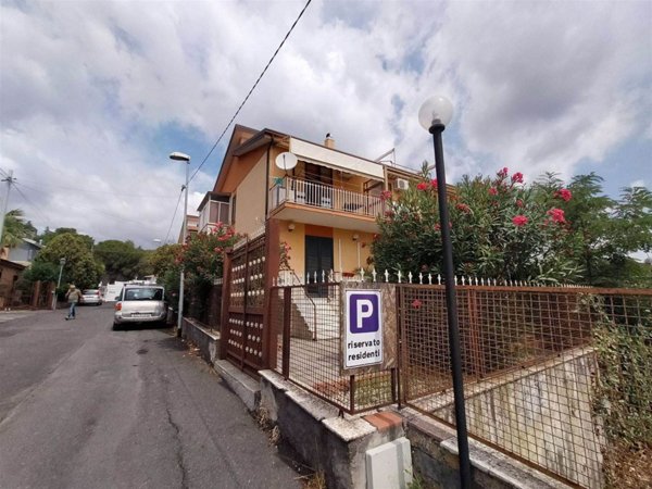 appartamento in vendita a Nicolosi