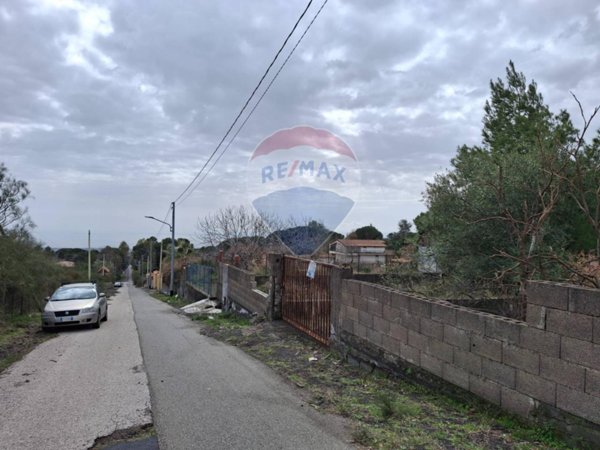 terreno agricolo in vendita a Nicolosi