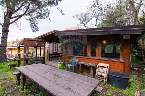 casa indipendente in vendita a Nicolosi