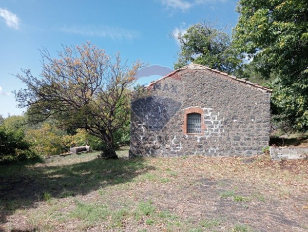casa indipendente in vendita a Nicolosi
