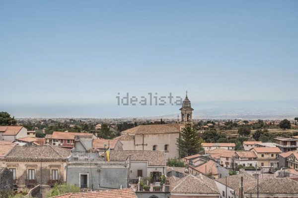 appartamento in vendita a Nicolosi