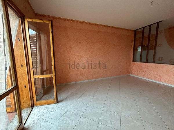 appartamento in vendita a Nicolosi