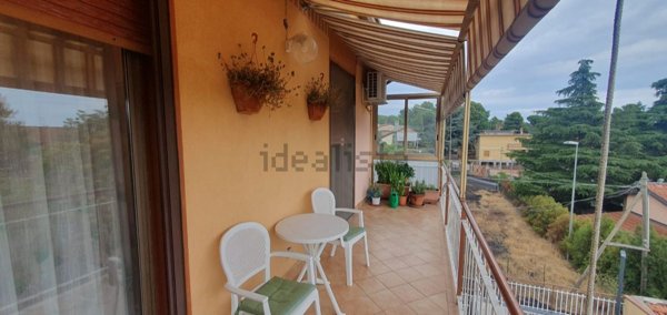 appartamento in vendita a Nicolosi