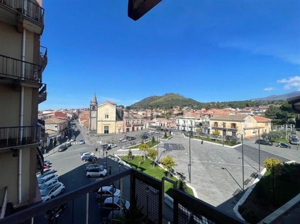 appartamento in vendita a Nicolosi