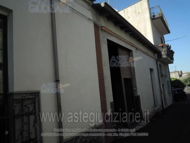 appartamento in vendita a Nicolosi