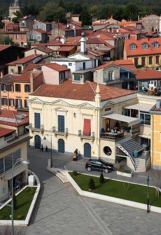negozio in vendita a Nicolosi