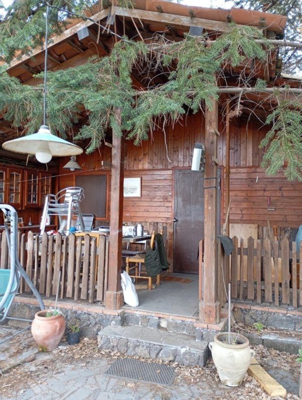 casa indipendente in vendita a Nicolosi