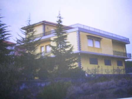 casa indipendente in vendita a Nicolosi