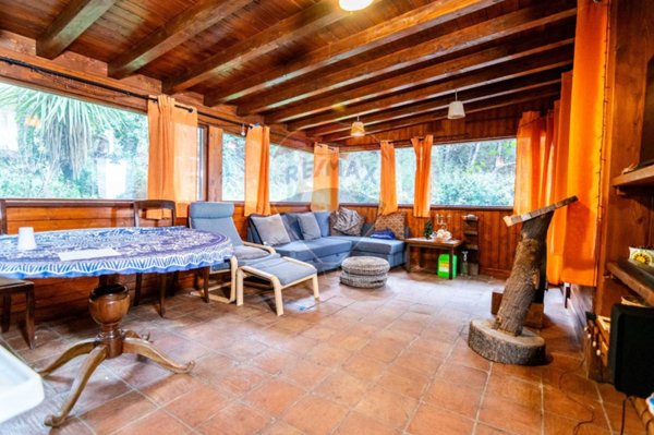 casa indipendente in vendita a Nicolosi