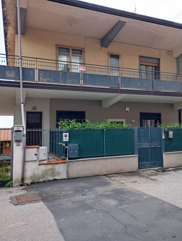 appartamento in vendita a Nicolosi