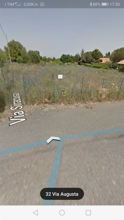 terreno agricolo in vendita a Nicolosi