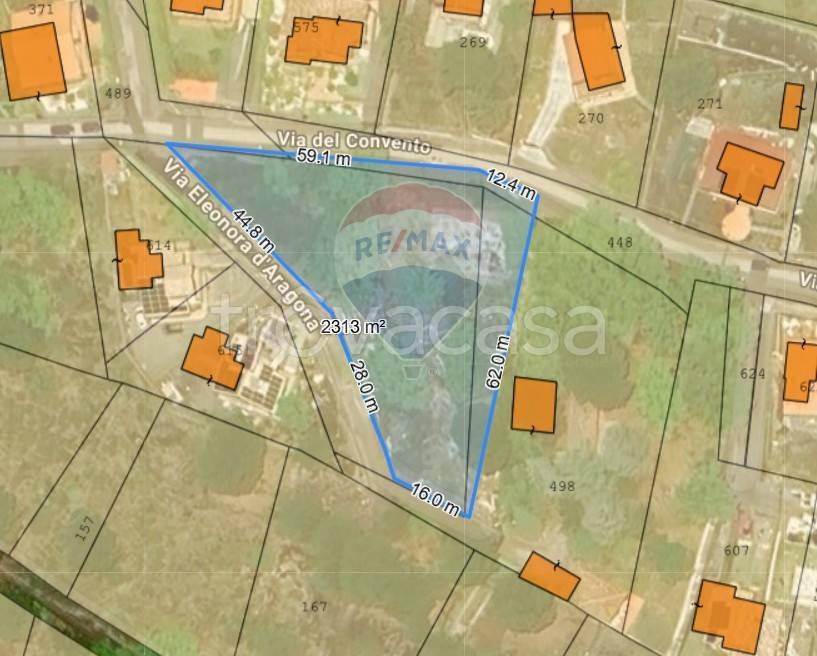 casa indipendente in vendita a Nicolosi