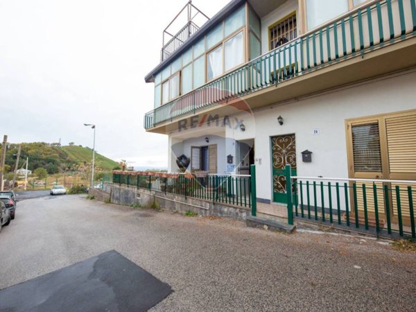 appartamento in vendita a Nicolosi
