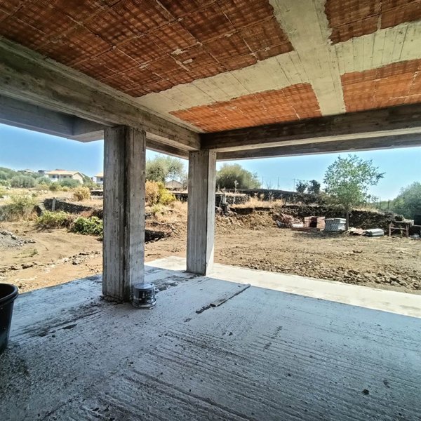 casa indipendente in vendita a Nicolosi