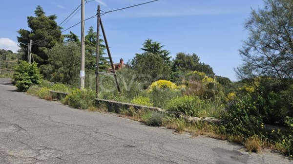 terreno agricolo in vendita a Nicolosi