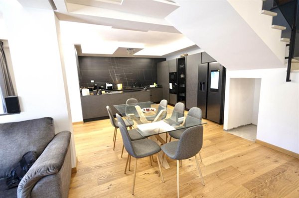 casa indipendente in vendita a Nicolosi