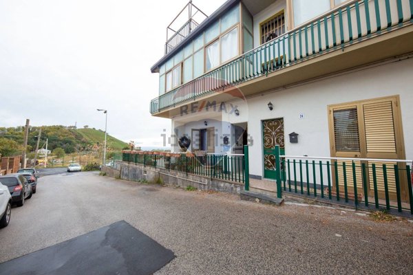 appartamento in vendita a Nicolosi