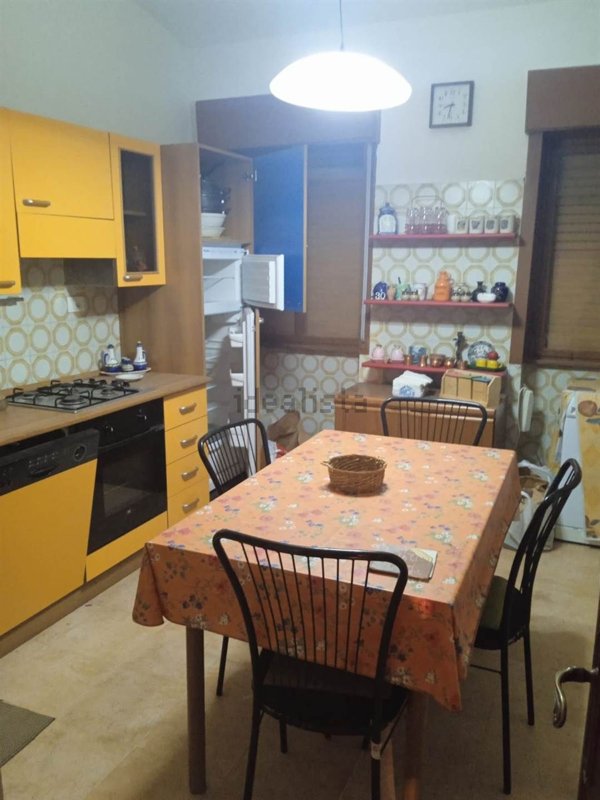 appartamento in vendita a Nicolosi