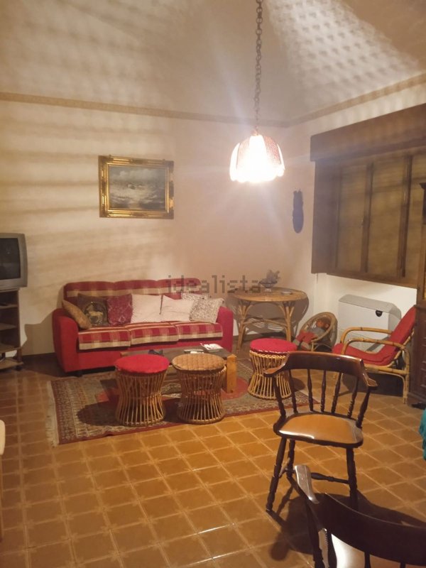appartamento in vendita a Nicolosi