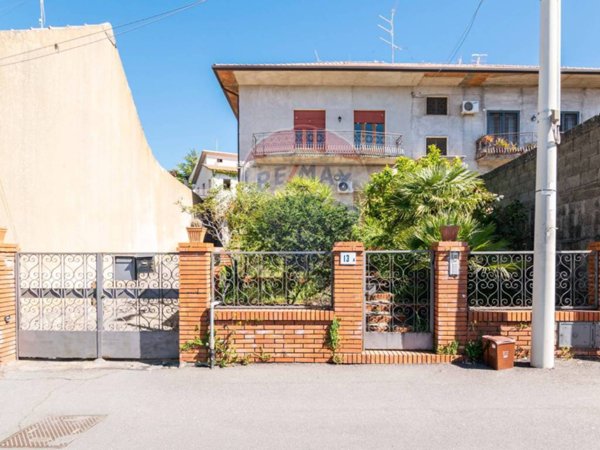 appartamento in vendita a Nicolosi