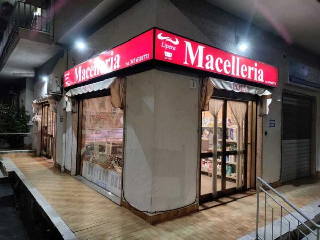negozio in vendita a Nicolosi