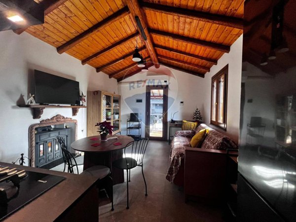 casa indipendente in vendita a Nicolosi