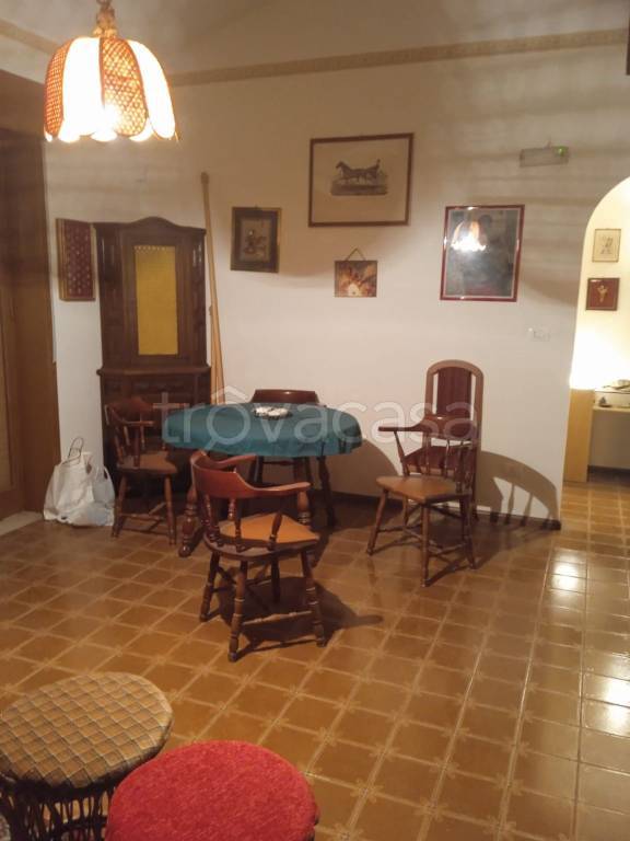 appartamento in vendita a Nicolosi