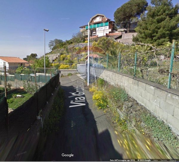 appartamento in vendita a Nicolosi