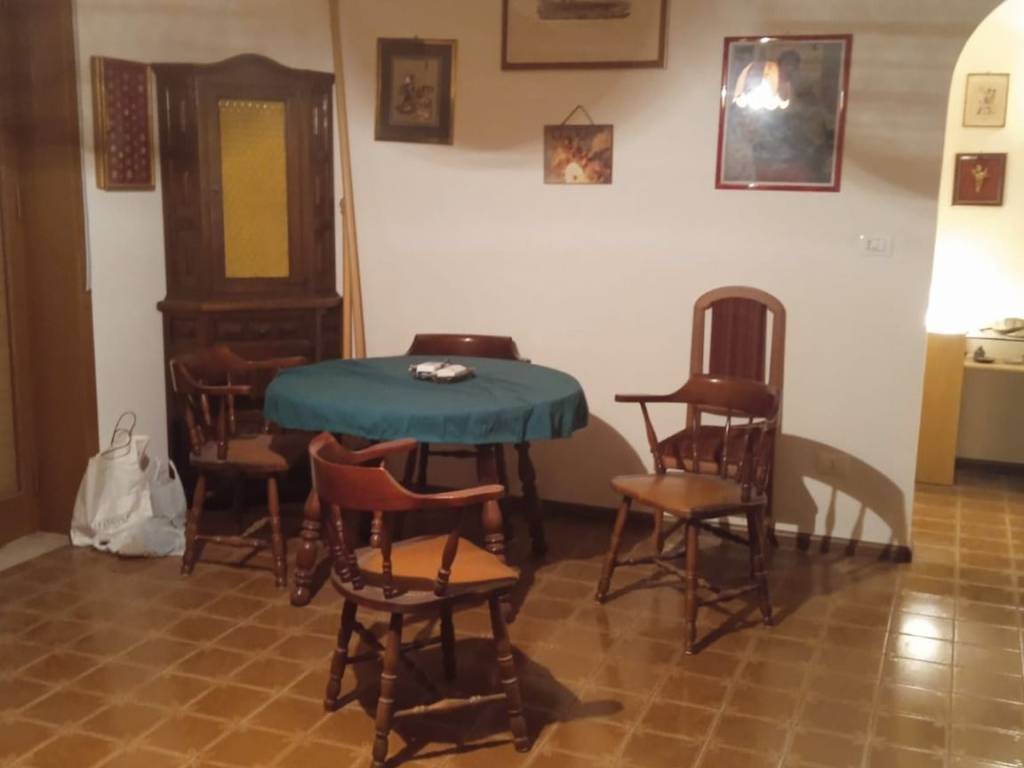 appartamento in vendita a Nicolosi