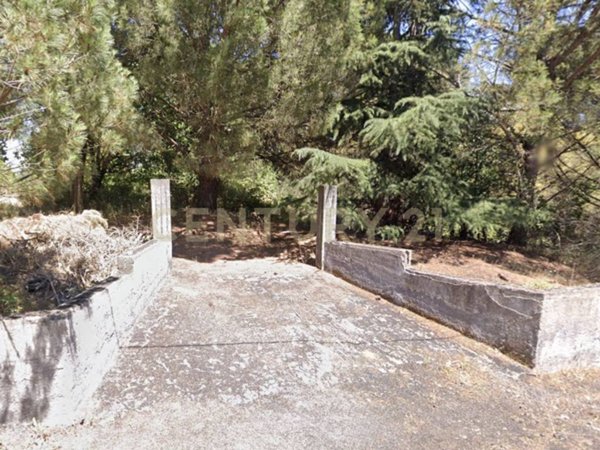 terreno edificabile in vendita a Nicolosi