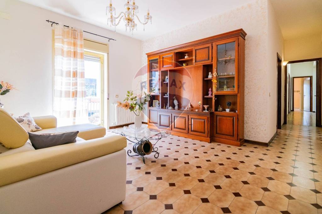 appartamento in vendita a Nicolosi