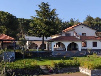 appartamento in vendita a Nicolosi