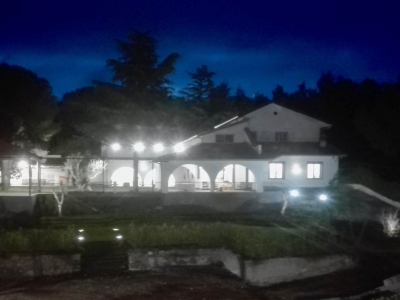 casa indipendente in vendita a Nicolosi