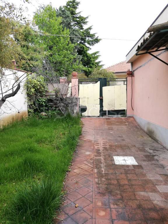 casa indipendente in vendita a Nicolosi