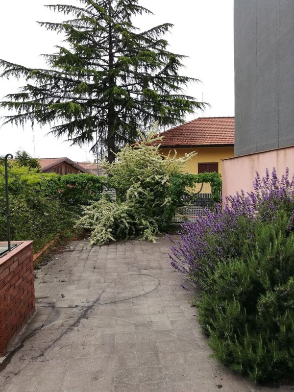 casa indipendente in vendita a Nicolosi