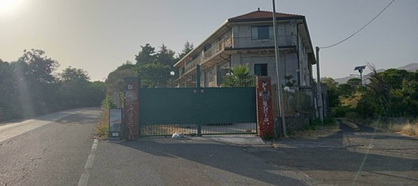 casa indipendente in vendita a Nicolosi