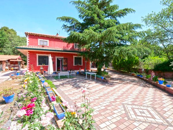 casa indipendente in vendita a Nicolosi