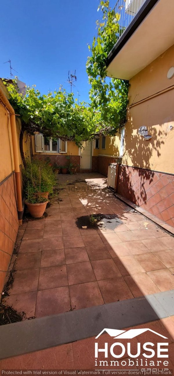 casa indipendente in vendita a Nicolosi