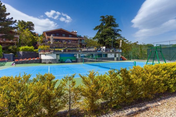 casa indipendente in vendita a Nicolosi
