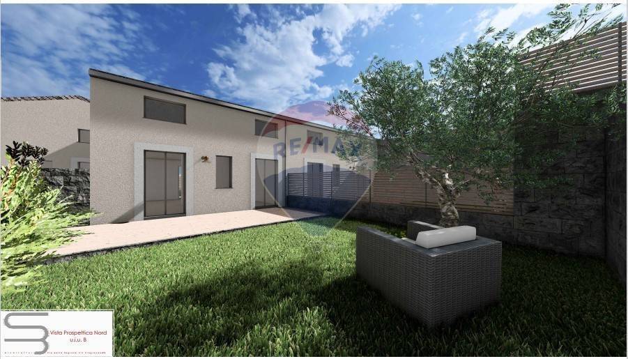 casa indipendente in vendita a Nicolosi