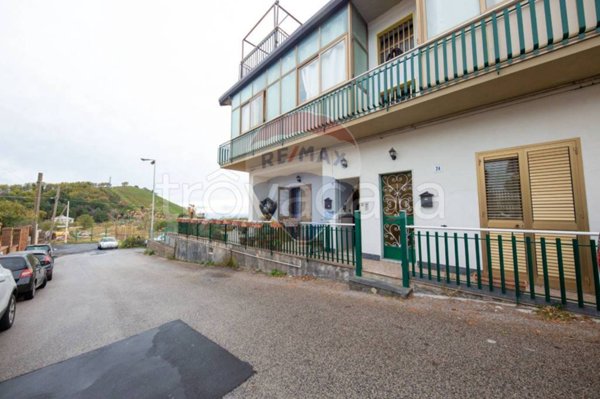 appartamento in vendita a Nicolosi