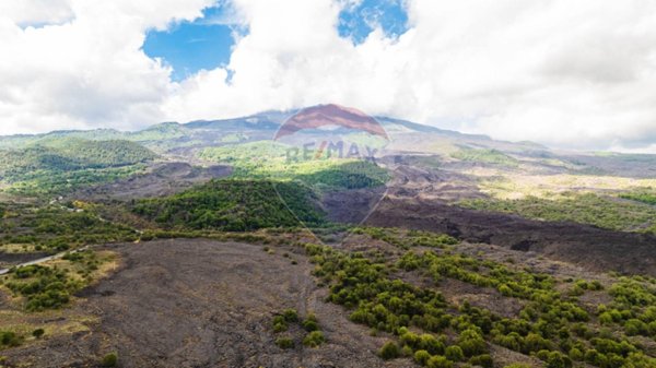 terreno agricolo in vendita a Nicolosi
