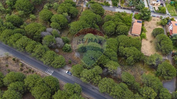 terreno agricolo in vendita a Nicolosi