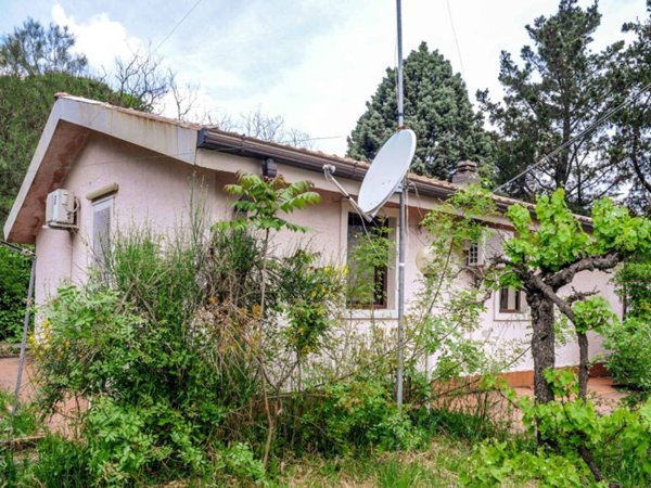 casa indipendente in vendita a Nicolosi