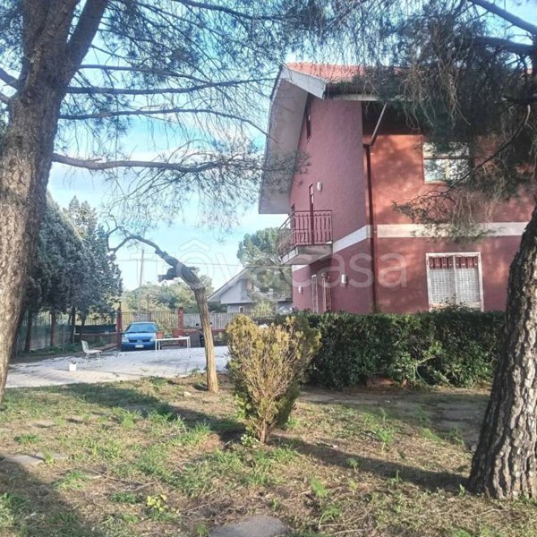casa indipendente in vendita a Nicolosi